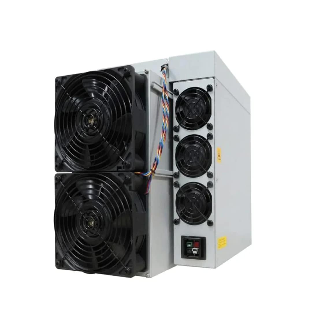 Antminer L9