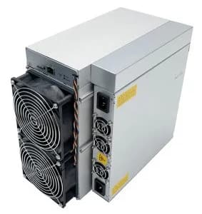 Antminer S19