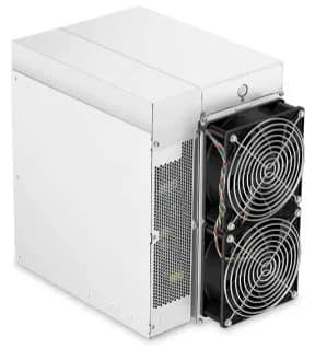 Antminer L7