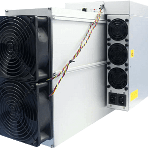 Antminer E9Pro