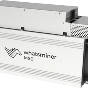 Whatsminer M50