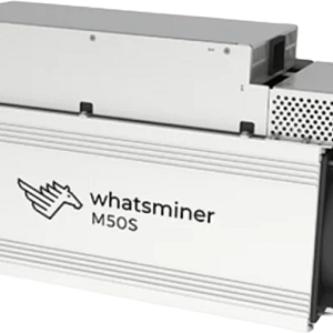 Whatsminer M50S
