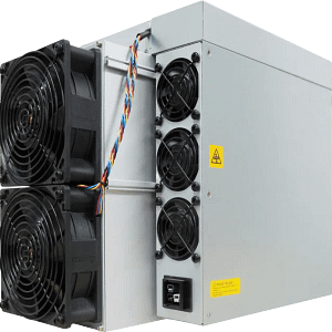 Antminer S21+