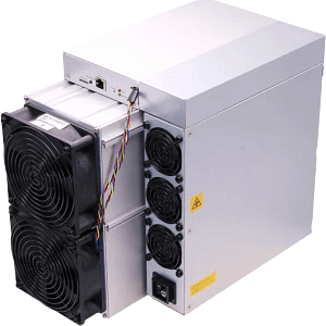Antminer S21