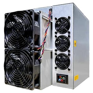 Antminer T21