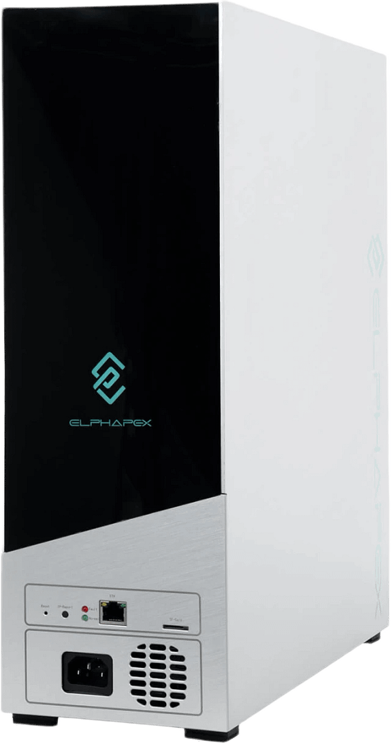 ElphaPex DG Home 1